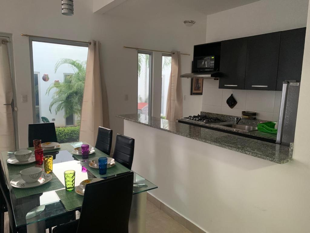 Villa En Ibiza Residence Ii, Disfruta En Familia Río Hato Εξωτερικό φωτογραφία