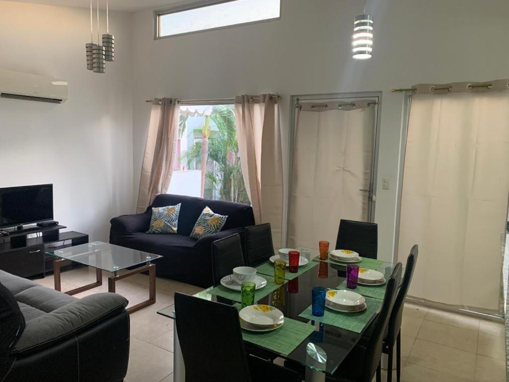 Villa En Ibiza Residence Ii, Disfruta En Familia Río Hato Εξωτερικό φωτογραφία