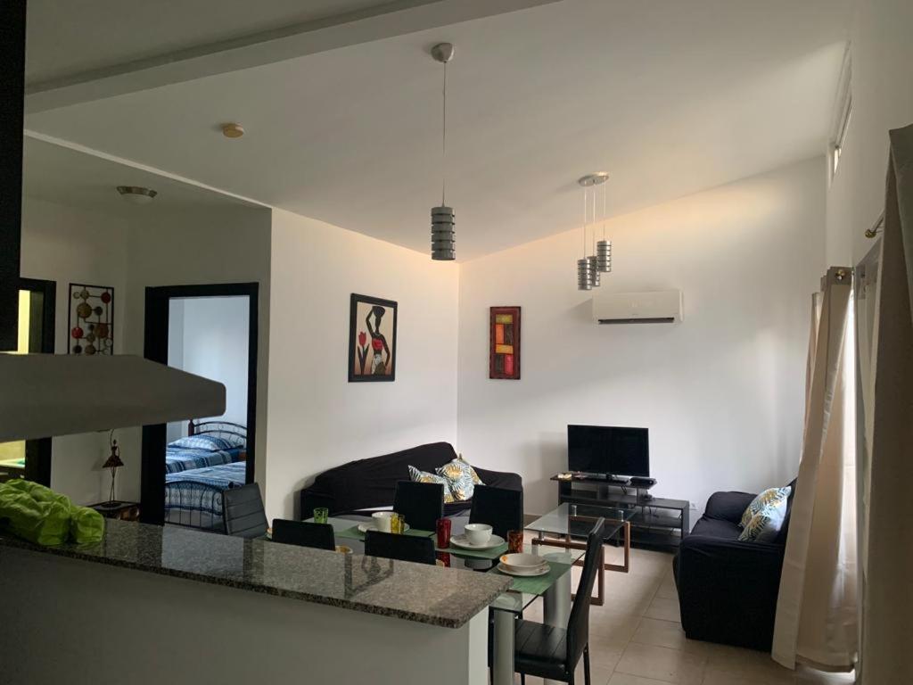 Villa En Ibiza Residence Ii, Disfruta En Familia Río Hato Εξωτερικό φωτογραφία
