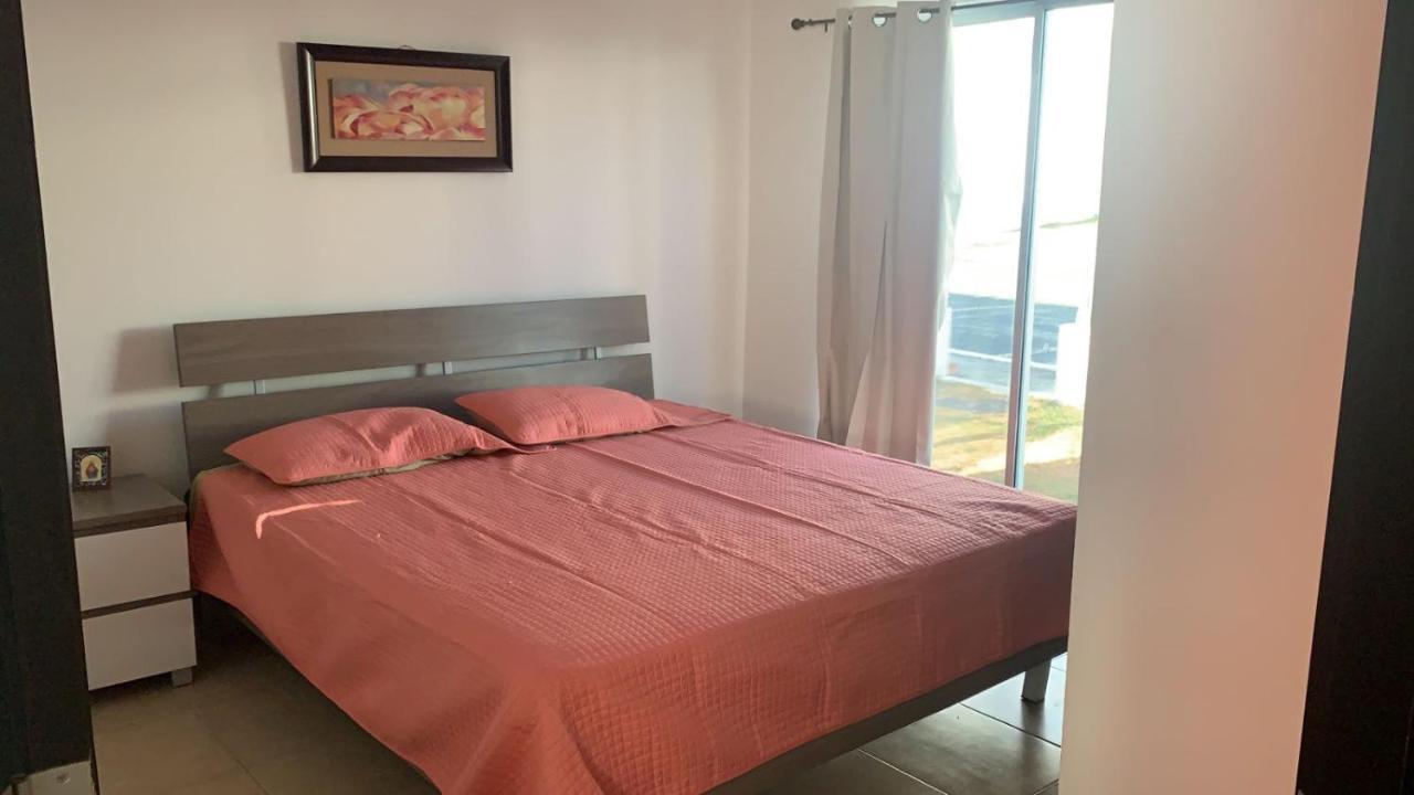 Villa En Ibiza Residence Ii, Disfruta En Familia Río Hato Εξωτερικό φωτογραφία