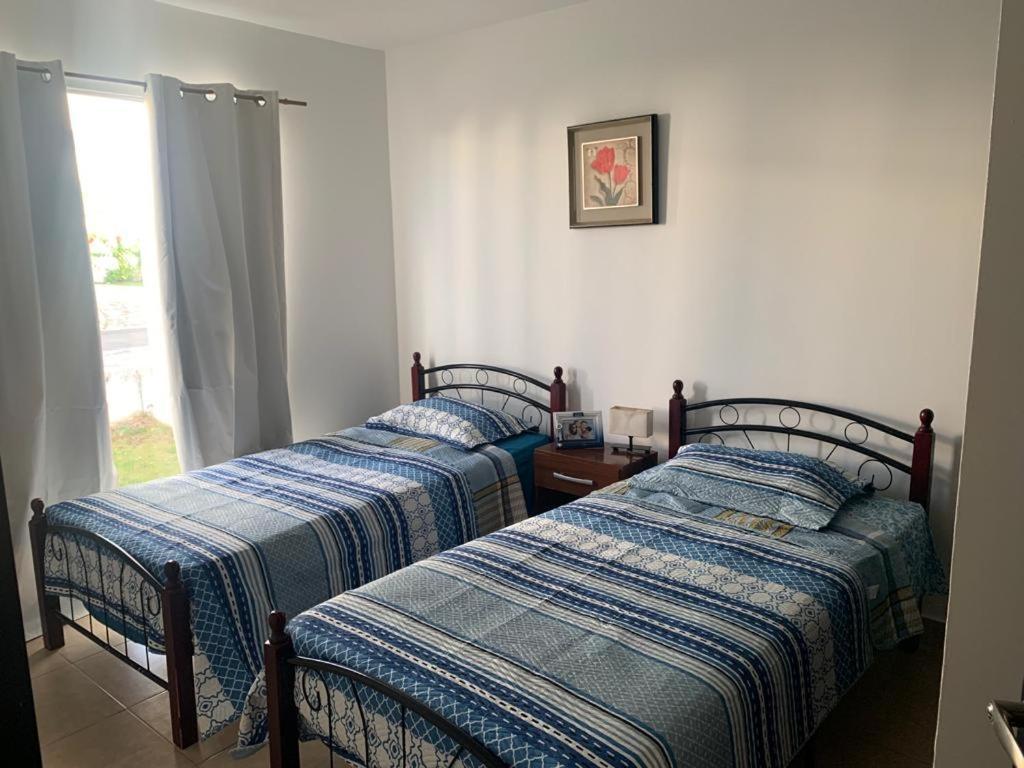 Villa En Ibiza Residence Ii, Disfruta En Familia Río Hato Εξωτερικό φωτογραφία